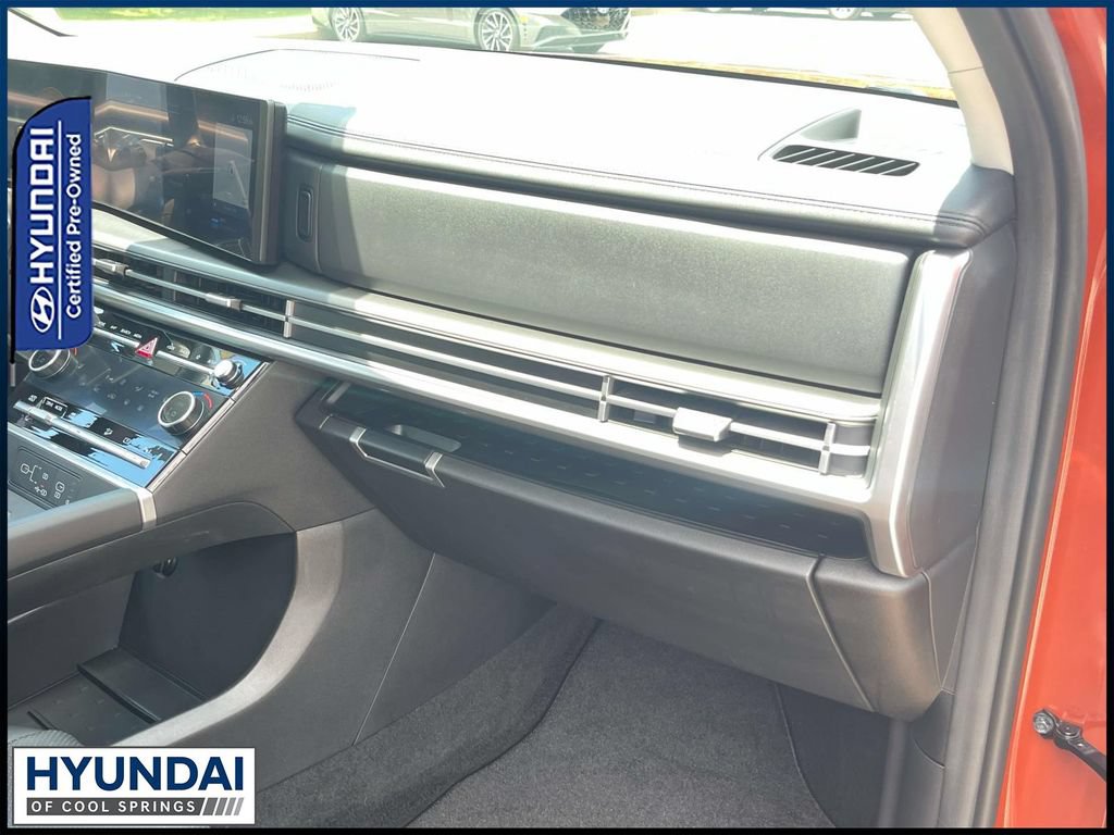 Certified 2025 Hyundai Santa Fe XRT AWD/4WD image 32