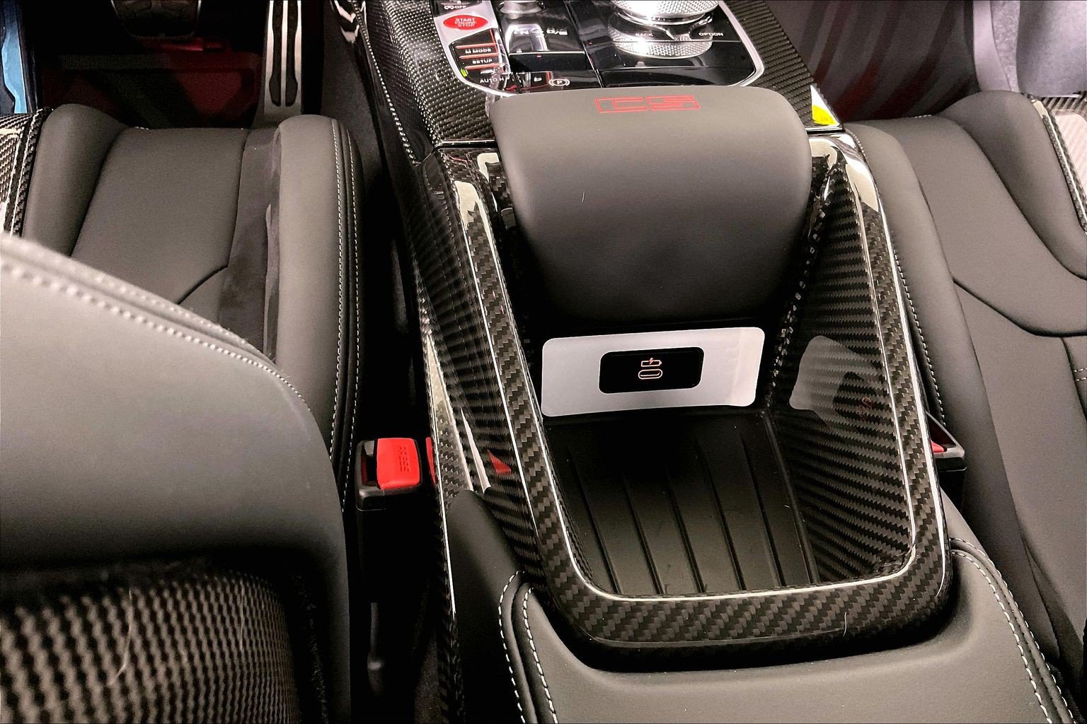 New 2026 BMW M2 CS RWD image 10