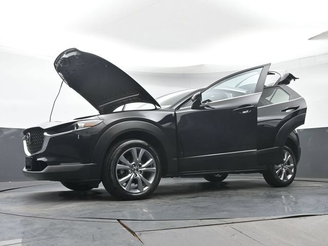 Certified 2023 MAZDA CX-30 AWD 2.5 S w/ Select Package image 44