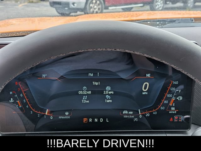 Used 2026 Ford Mustang Coupe RWD image 33