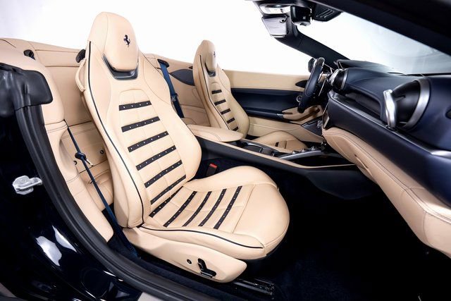 Certified 2019 Ferrari Portofino image 55