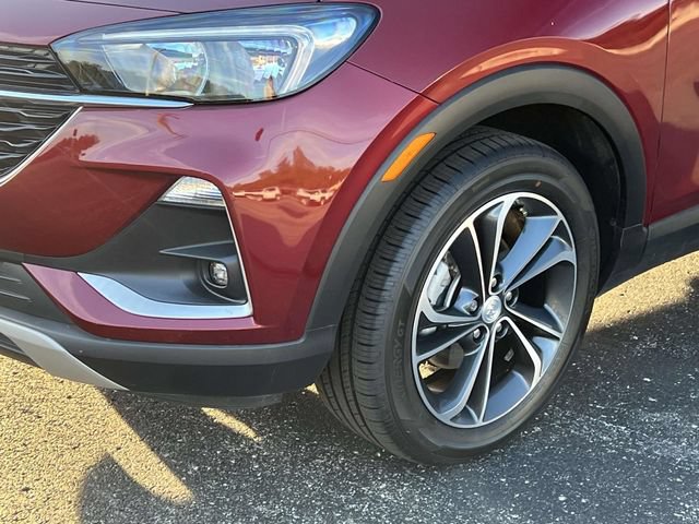 Used 2023 Buick Encore GX Select FWD image 6
