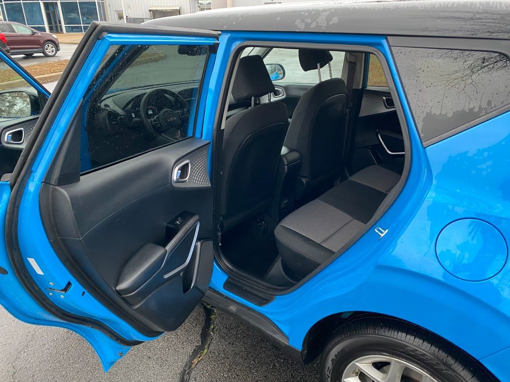 Used 2024 Kia Soul S image 26