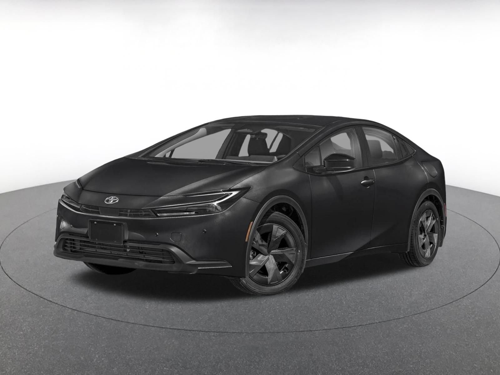 Used 2025 Toyota Prius LE FWD image 8