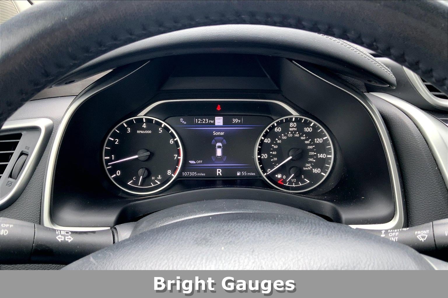 Used 2020 Nissan Murano Platinum image 21