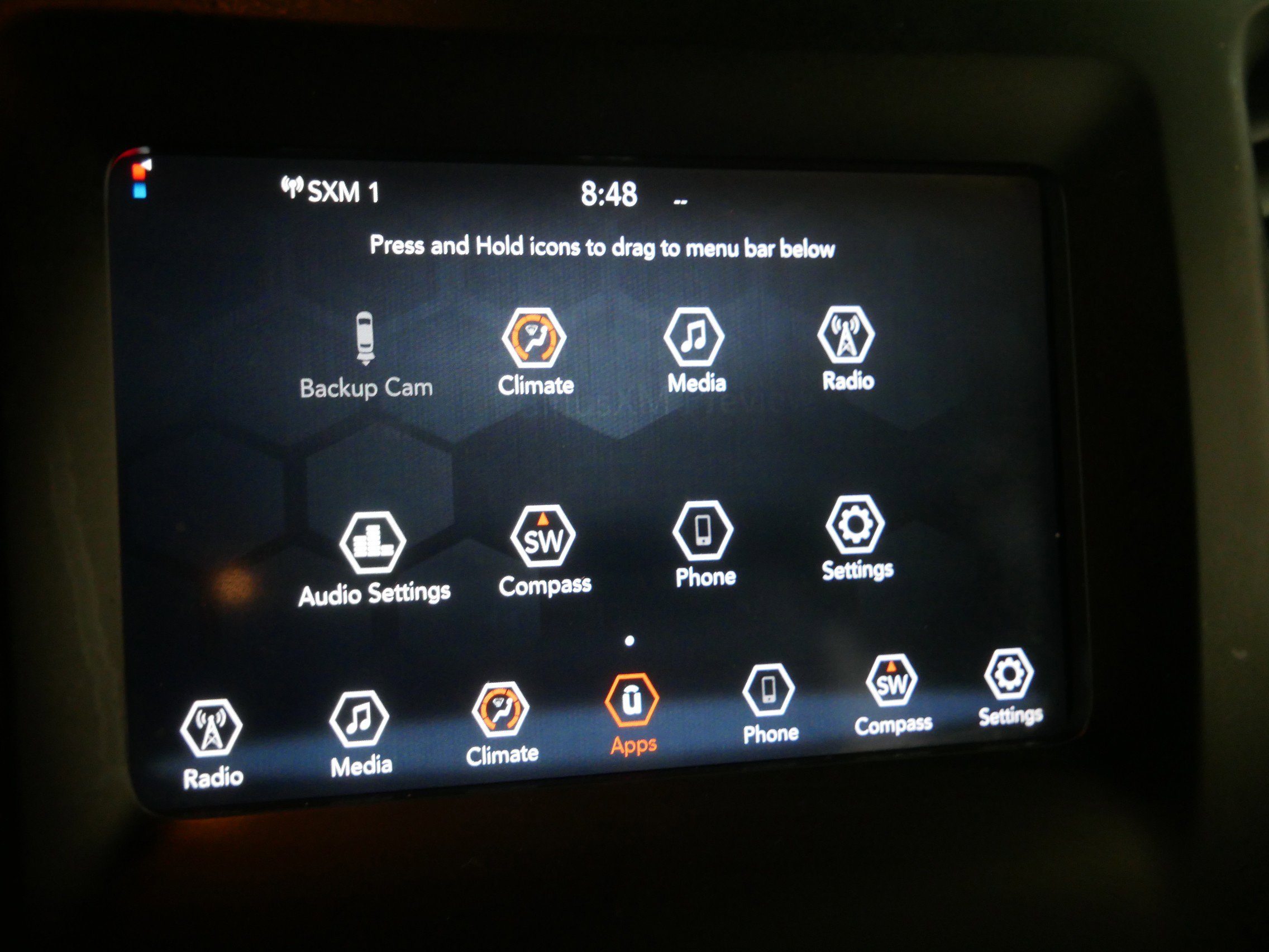 Used 2019 Jeep Cherokee Latitude Plus image 29