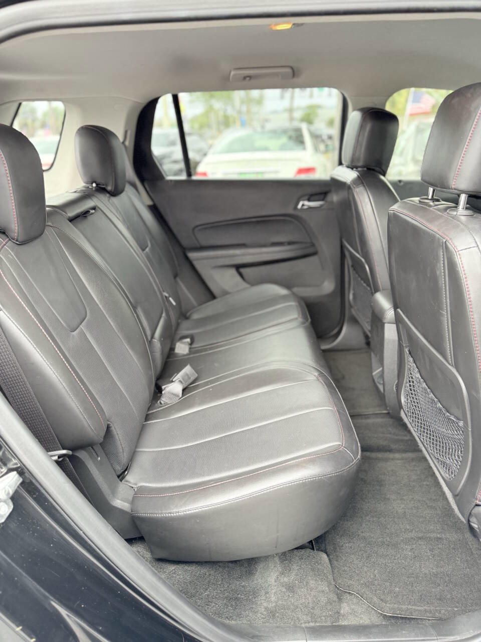 Used 2017 GMC Terrain SLT w/ Driver Alert Package I FWD image 23