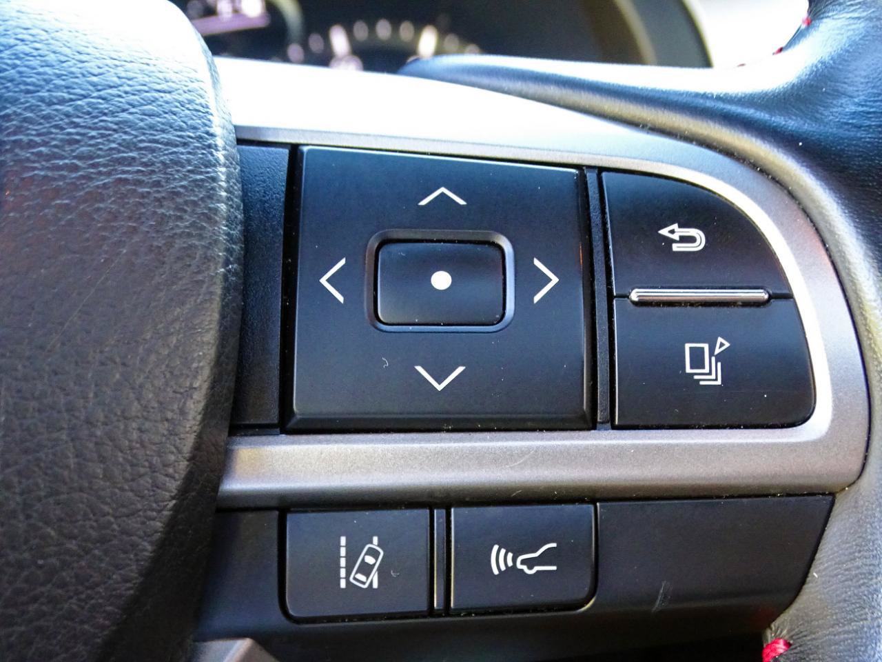 Used 2021 Lexus GX 460 Premium w/ Premium Package AWD/4WD image 18