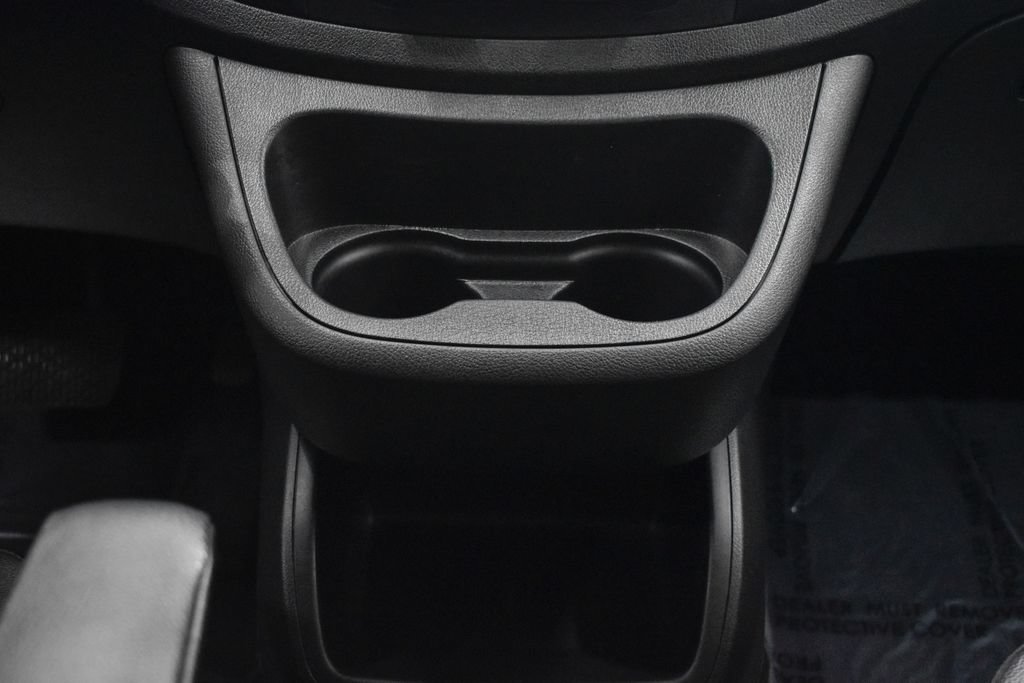 Used 2016 Mercedes-Benz Metris Passenger image 22