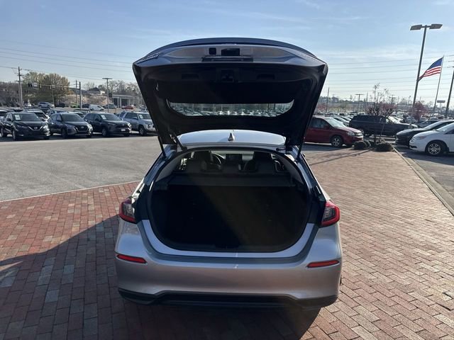 Certified 2024 Honda Civic EX-L image 27