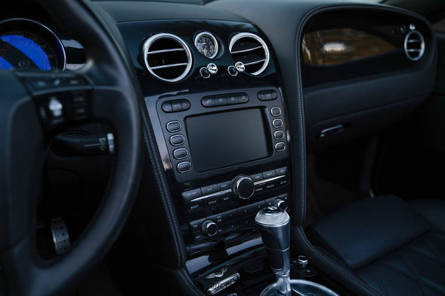 Used 2010 Bentley Continental GTC AWD/4WD image 45