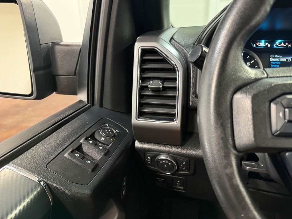 Used 2019 Ford F150 XLT w/ Equipment Group 302A Luxury image 75