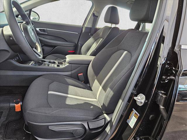 New 2026 Hyundai Sonata SE FWD image 15