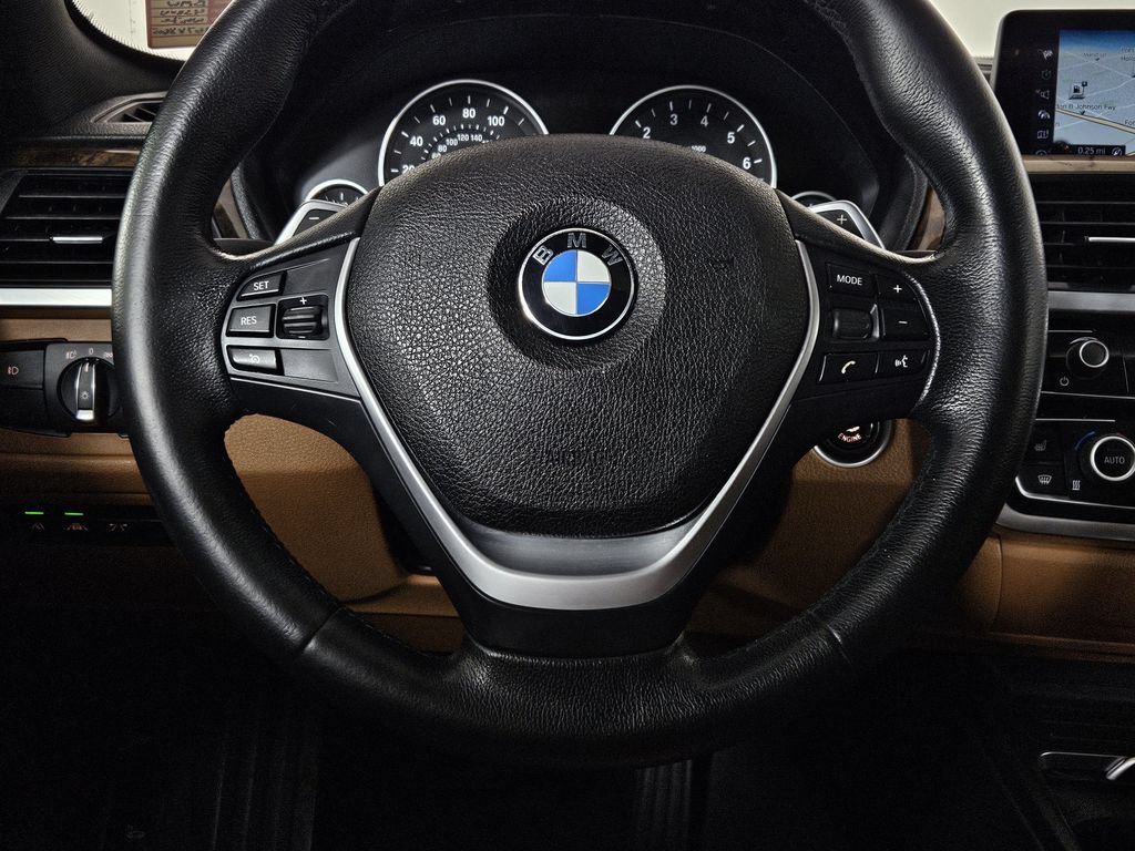 Used 2017 BMW 430i Gran Coupe RWD image 9