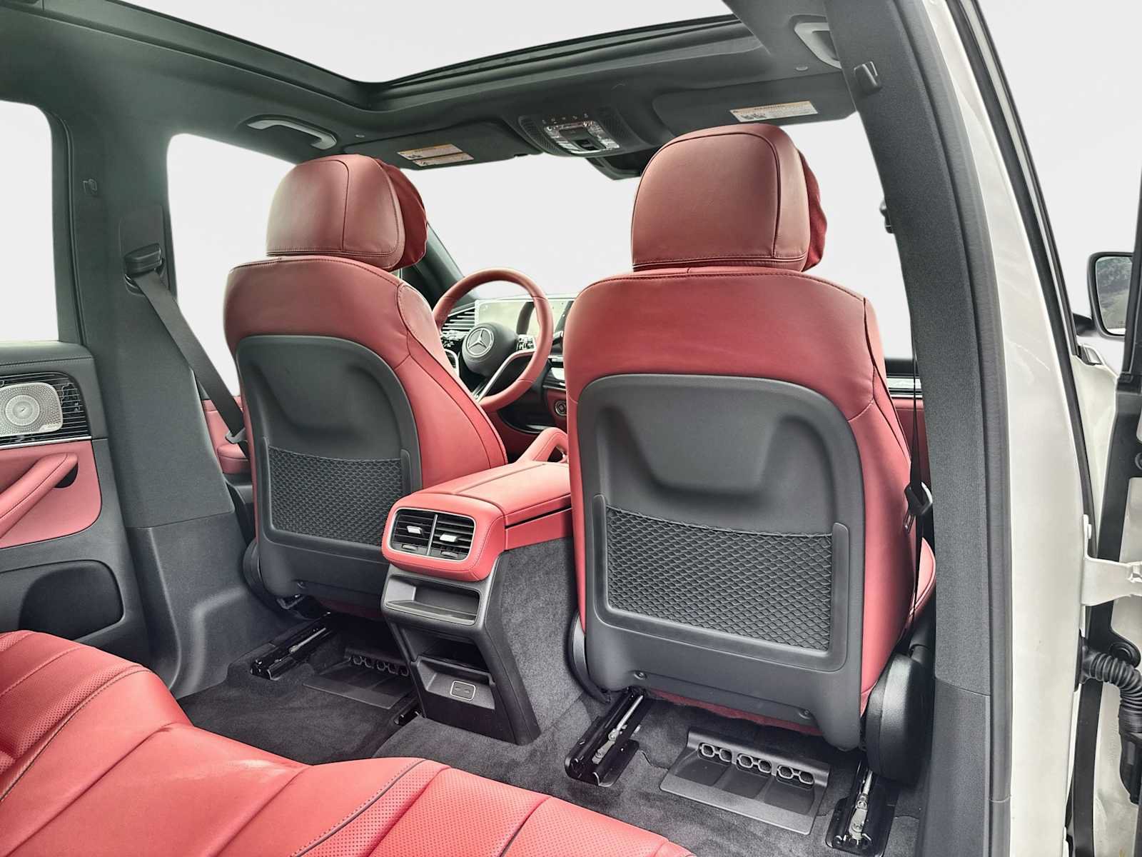 New 2026 Mercedes-Benz GLE 450e 4MATIC image 19