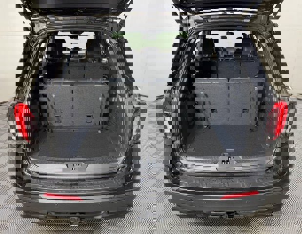 New 2026 Ford Explorer ST-Line image 8