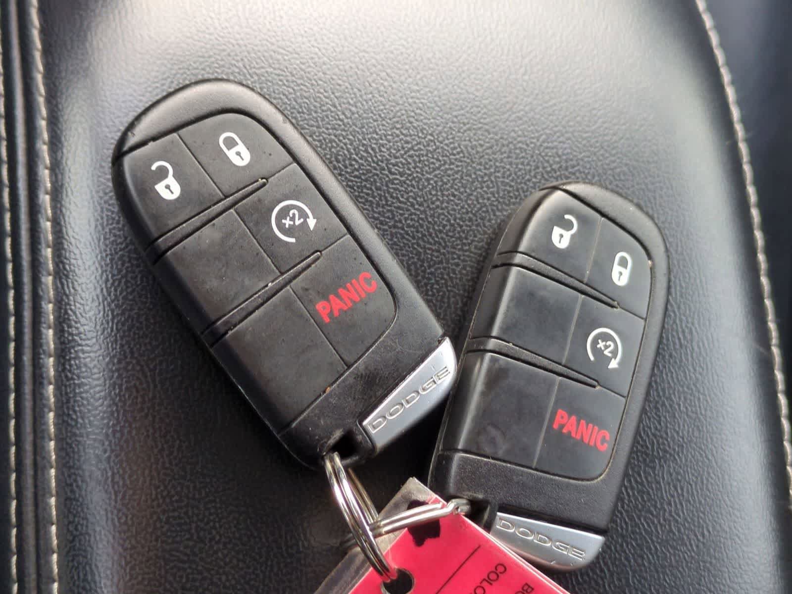 Used 2012 Dodge Journey Crew FWD image 34