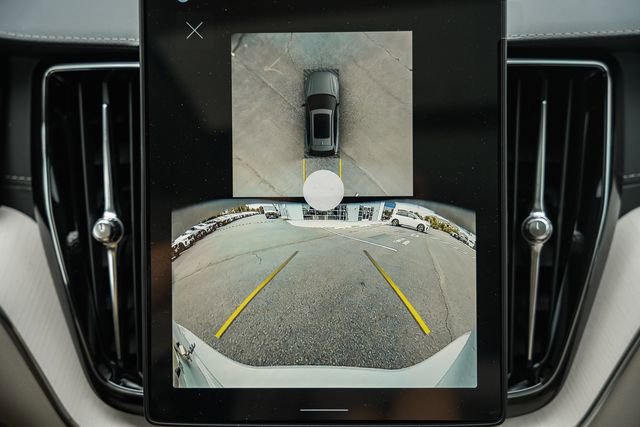 New 2026 Volvo XC60 B5 Ultra w/ Climate Package AWD/4WD image 42