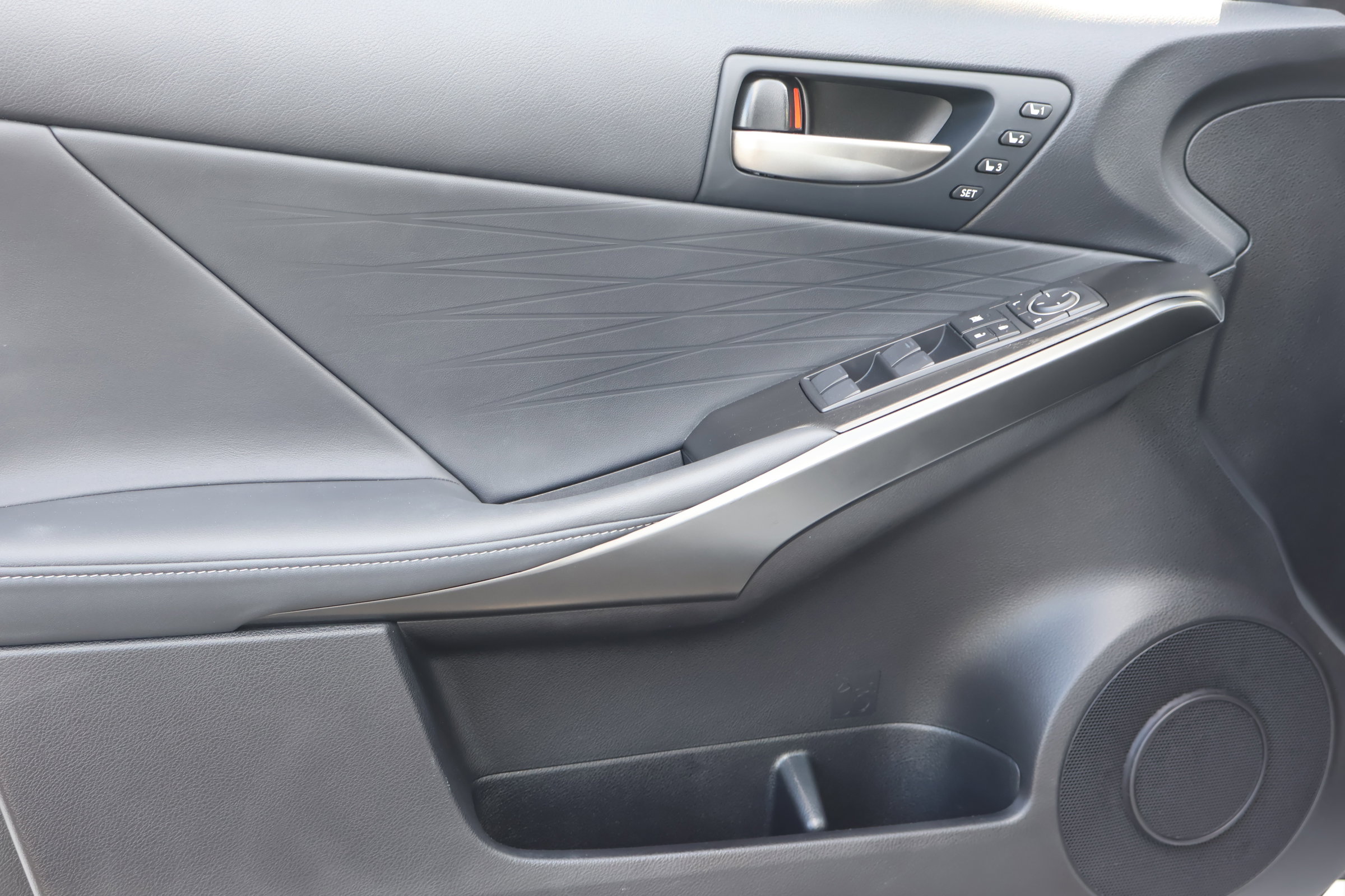 Used 2024 Lexus IS 300 w/ Premium Package image 15