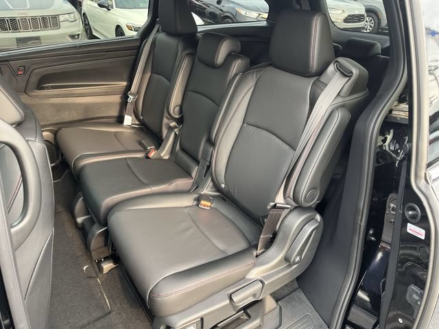 New 2026 Honda Odyssey Sport-L image 26
