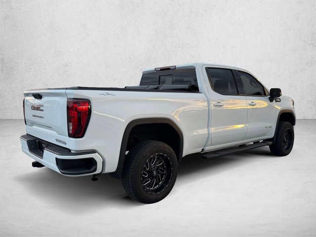 Used 2025 GMC Sierra 1500 Elevation w/ Elevation Premium Package AWD/4WD image 5