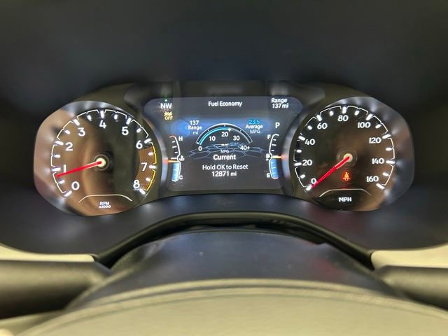 Used 2024 Jeep Compass Limited w/ Sun and Sound Group image 52