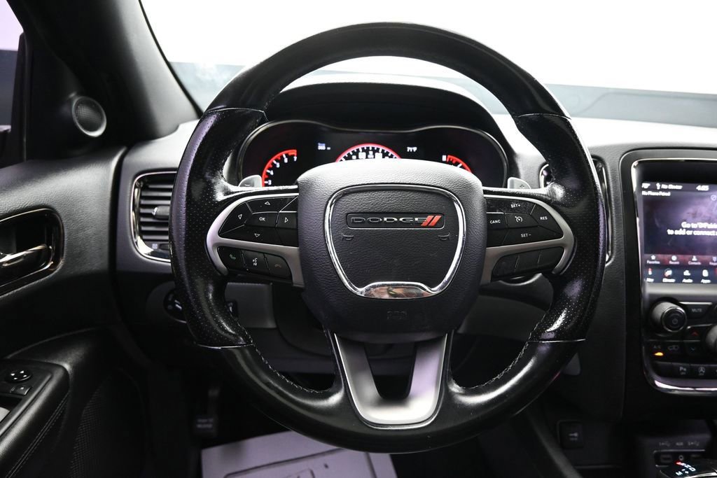 Used 2020 Dodge Durango GT w/ Blacktop Package AWD/4WD image 14