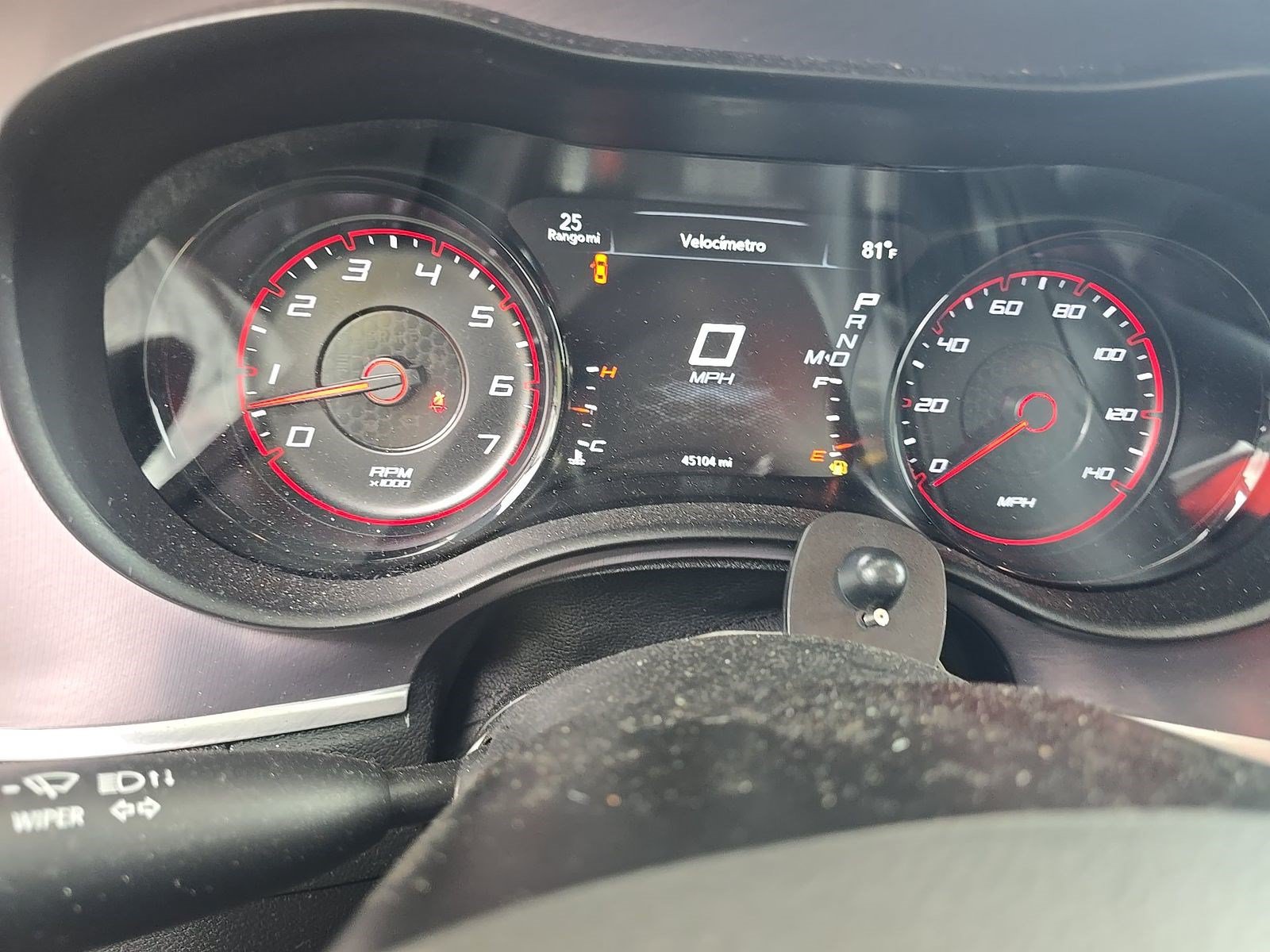 Used 2019 Dodge Charger SXT w/ Plus Group RWD image 14