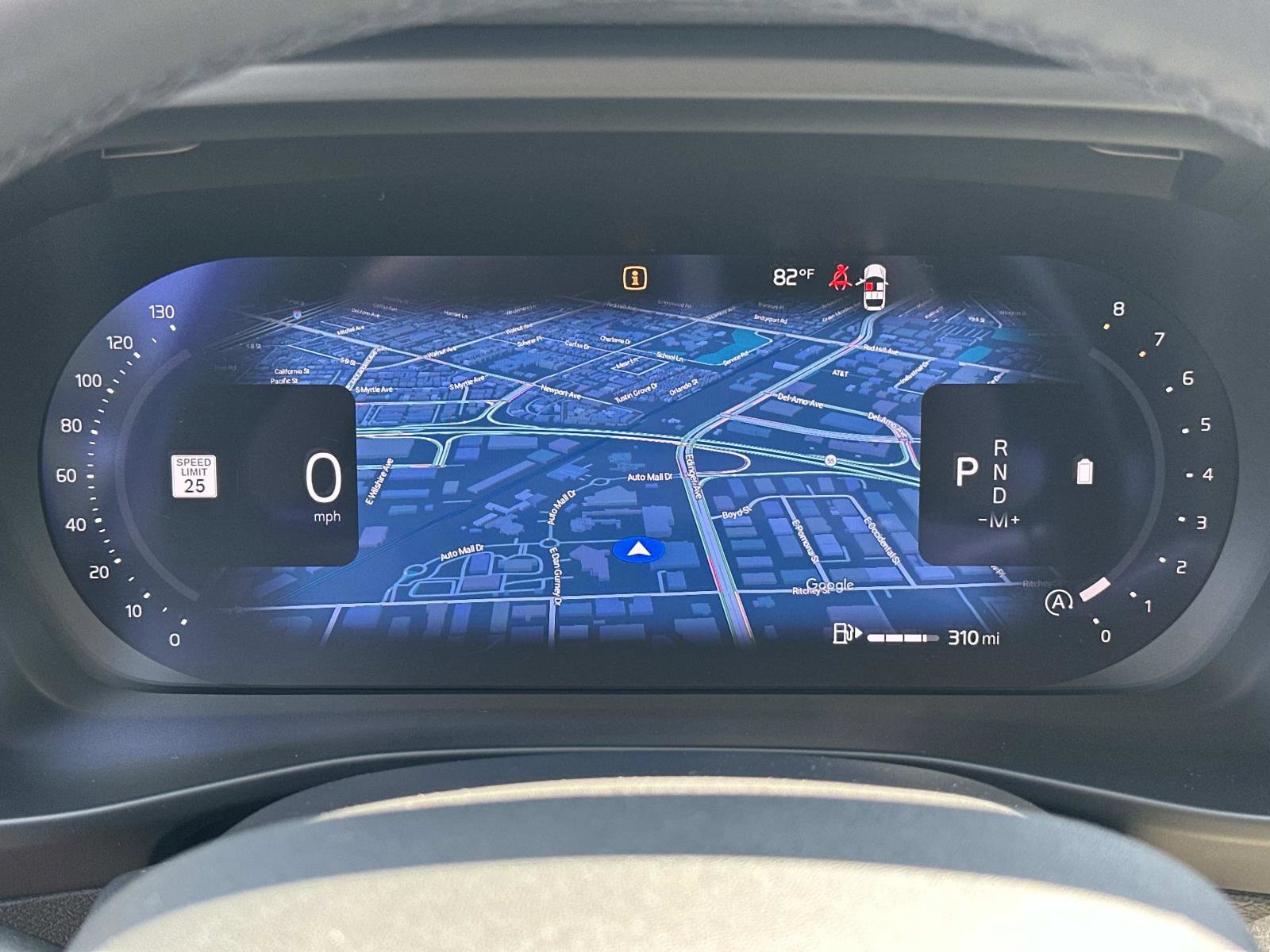 Certified 2026 Volvo XC40 B5 Plus w/ Protection Package Premier AWD/4WD image 10