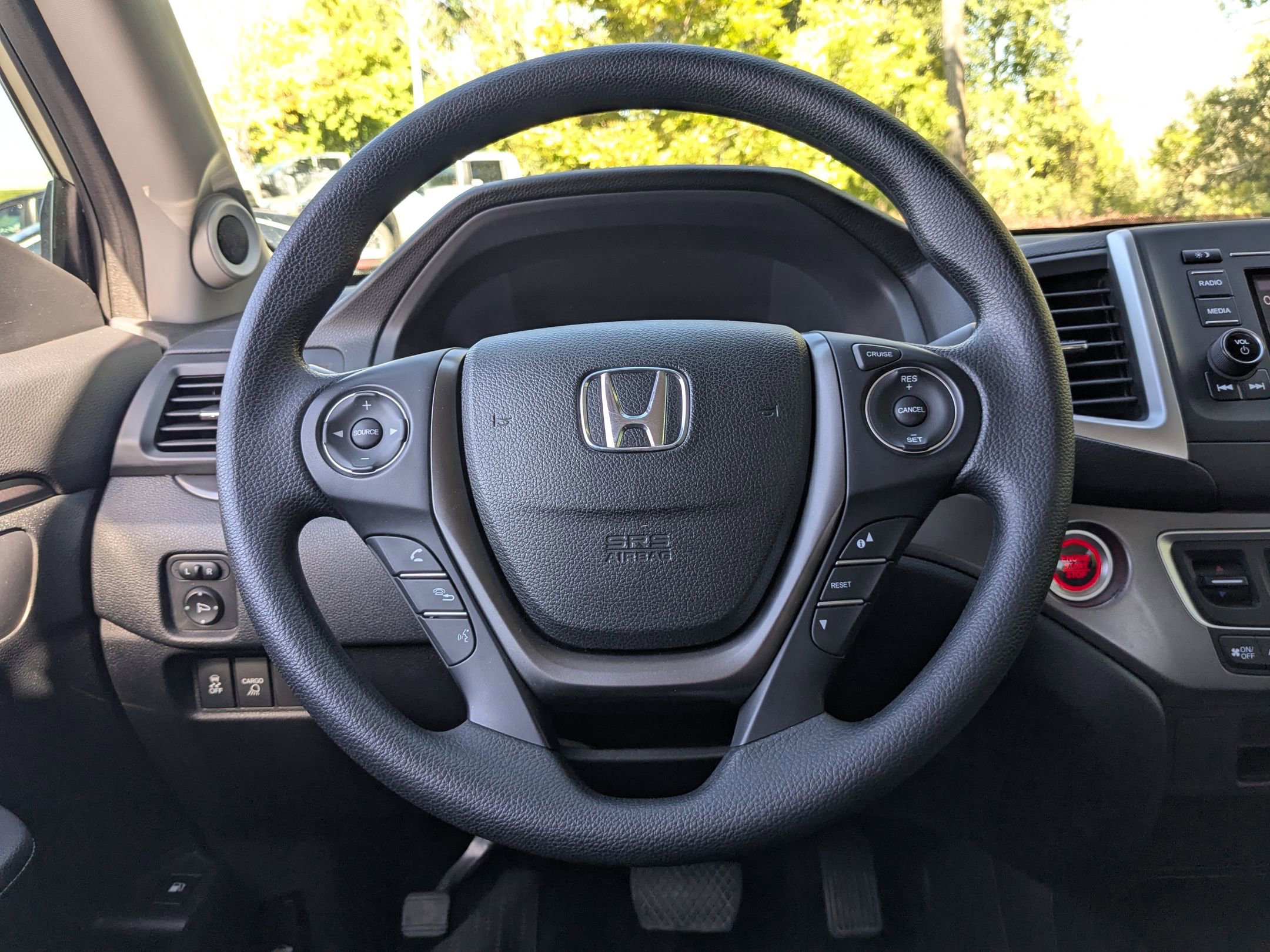 Used 2019 Honda Ridgeline Sport image 15