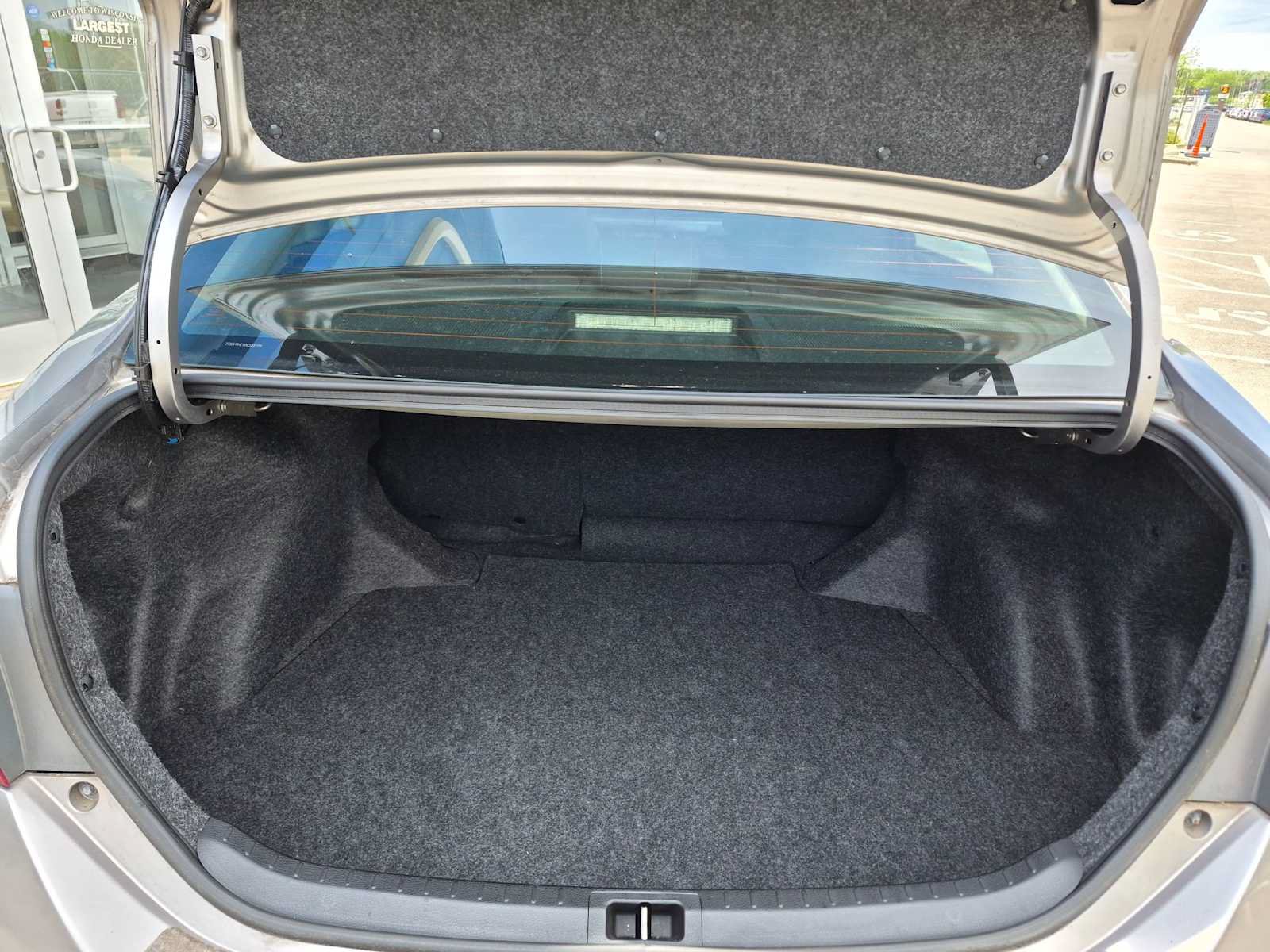 Used 2016 Toyota Corolla LE Premium FWD image 33