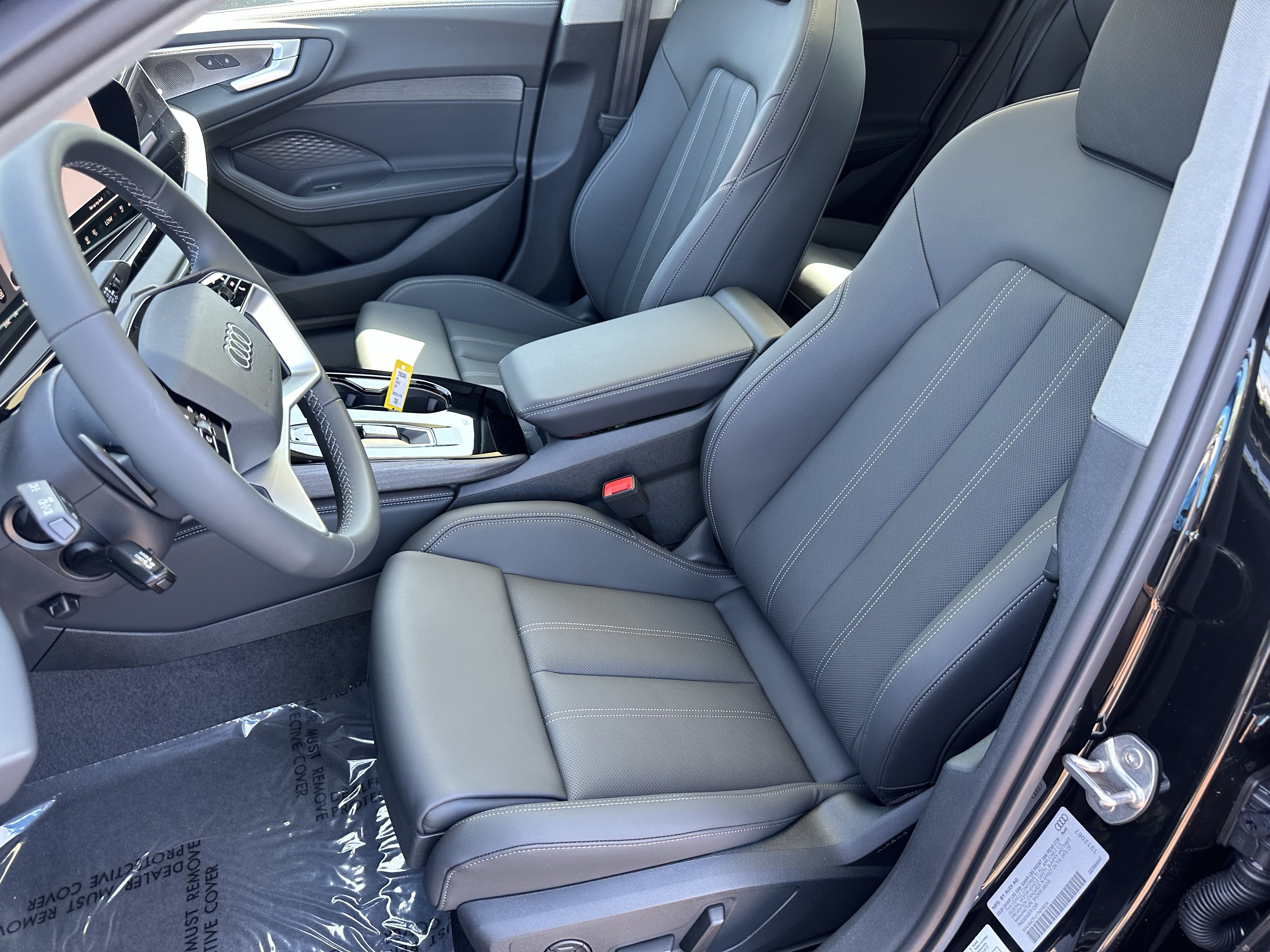 New 2026 Audi A5 2.0T Premium Plus AWD/4WD image 16