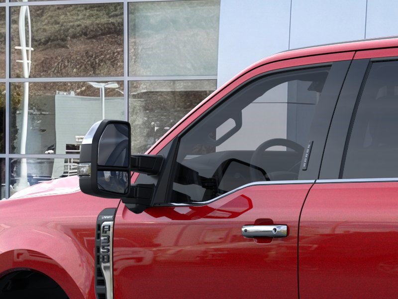 New 2026 Ford F350 Lariat w/ Lariat Premium Package AWD/4WD image 21