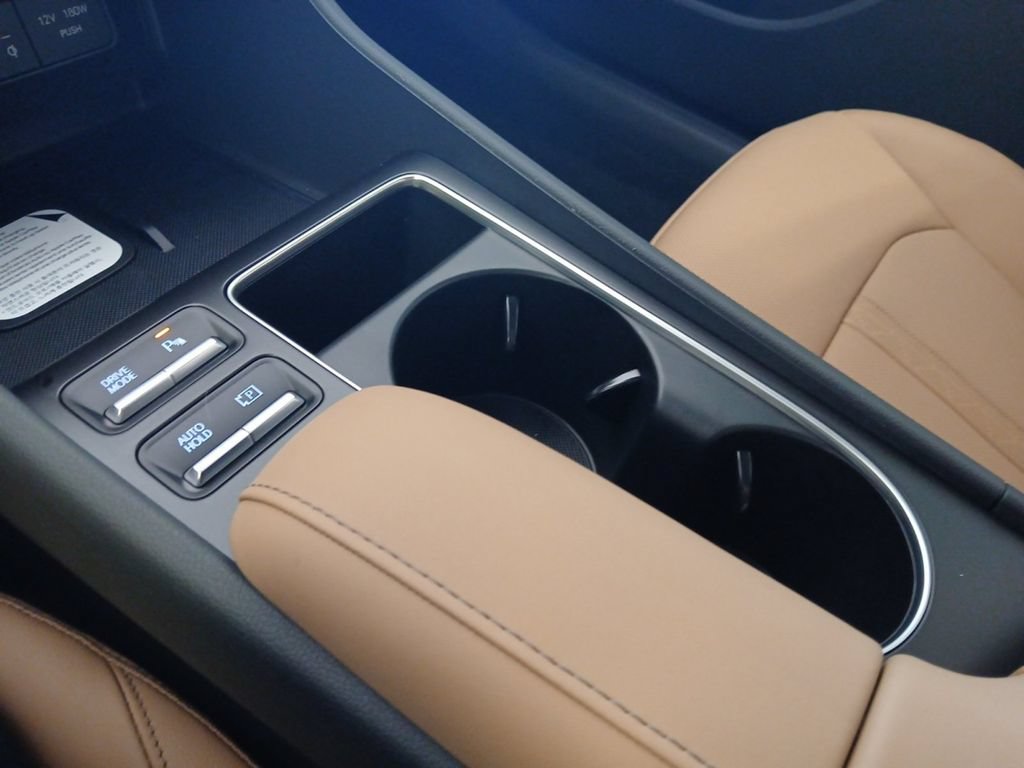 New 2026 Hyundai Sonata Limited FWD image 21