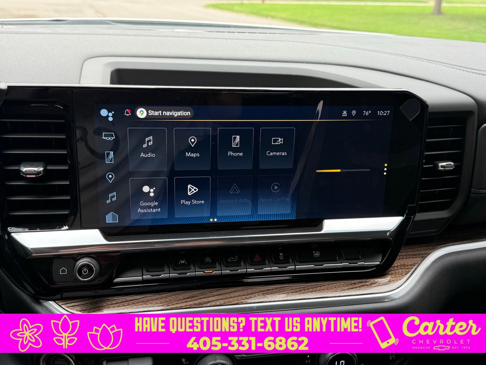 New 2026 Chevrolet Silverado 1500 RST image 19