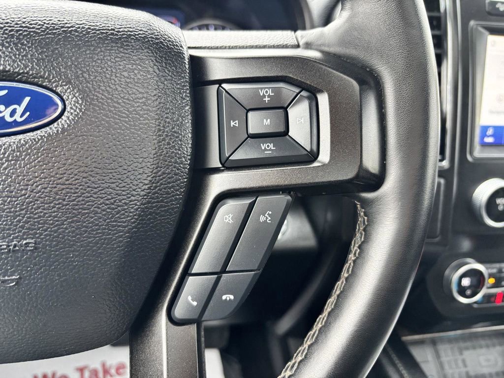 Used 2020 Ford Expedition Max Limited w/ Special Edition Package image 35