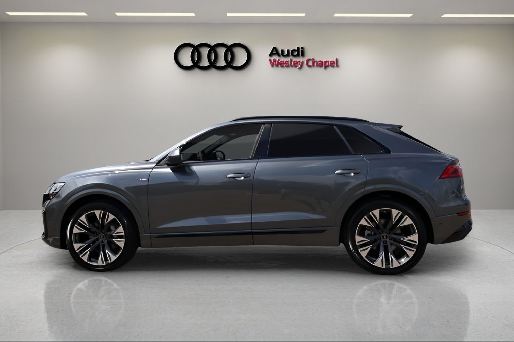 New 2026 Audi Q8 Premium Plus AWD/4WD image 2