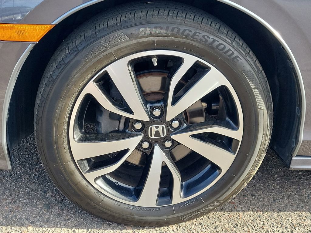Used 2020 Honda Odyssey Elite image 17