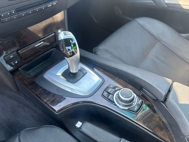 Used 2010 BMW 535i xDrive Sedan image 20