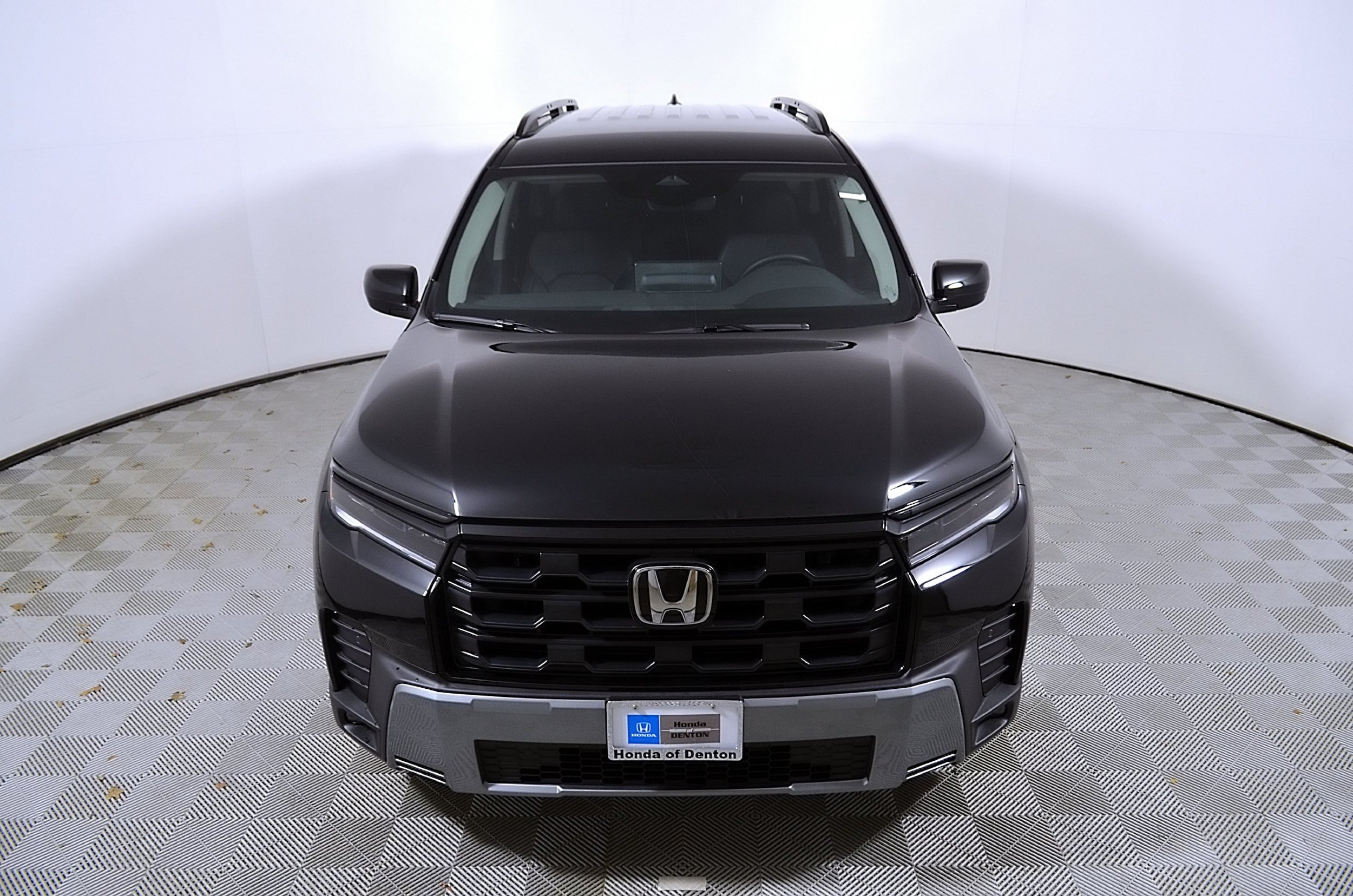 New 2026 Honda Pilot EX-L image 4