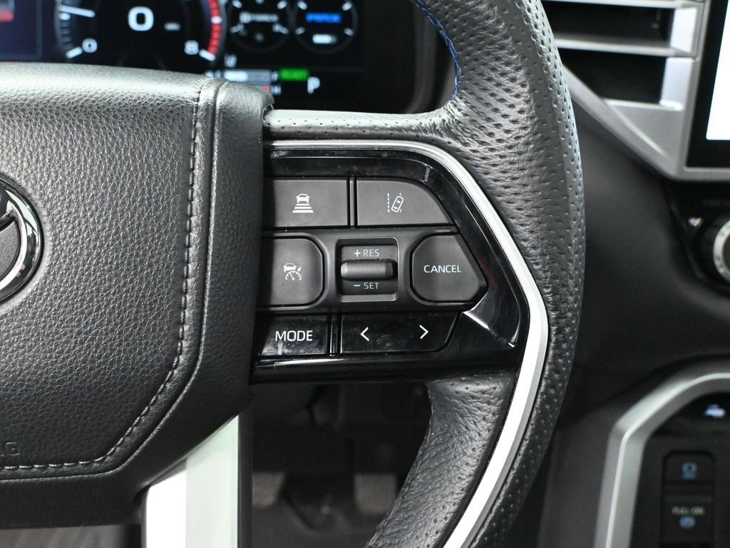 Used 2022 Toyota Tundra Platinum image 29