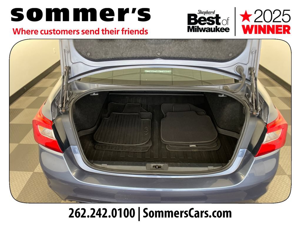 Used 2016 Subaru Legacy 2.5i Premium w/ Popular Package #3 AWD/4WD image 21