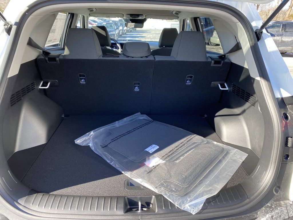 New 2026 Kia Seltos LX image 4