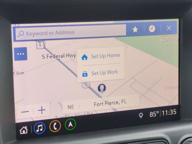 Used 2019 GMC Terrain SLT w/ Preferred Package FWD image 25