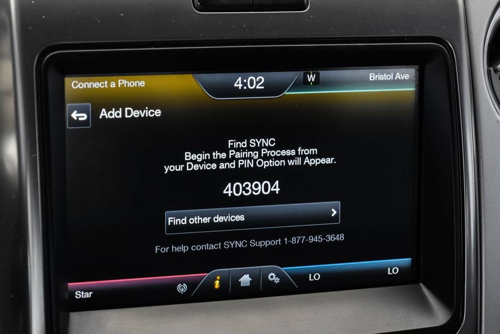 Used 2013 Ford F150 FX4 w/ Luxury Equipment Group AWD/4WD image 34