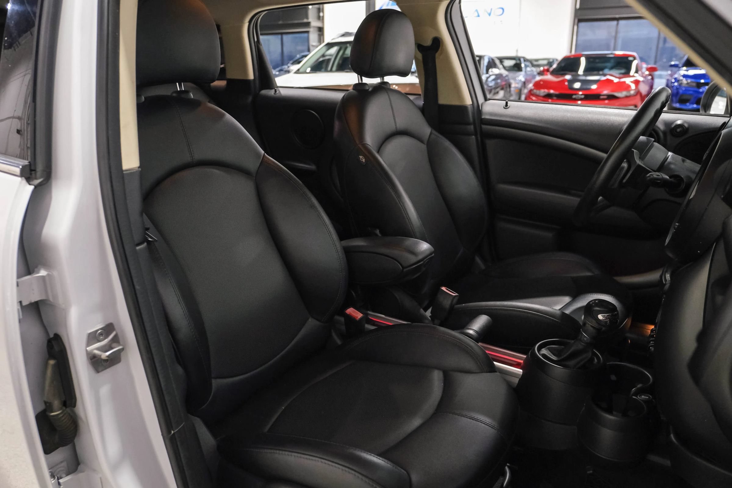 Used 2016 MINI Cooper Countryman S FWD image 38