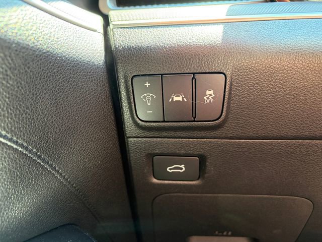 Used 2021 Kia K5 GT-Line w/ GT-Line FWD Premium Package image 24
