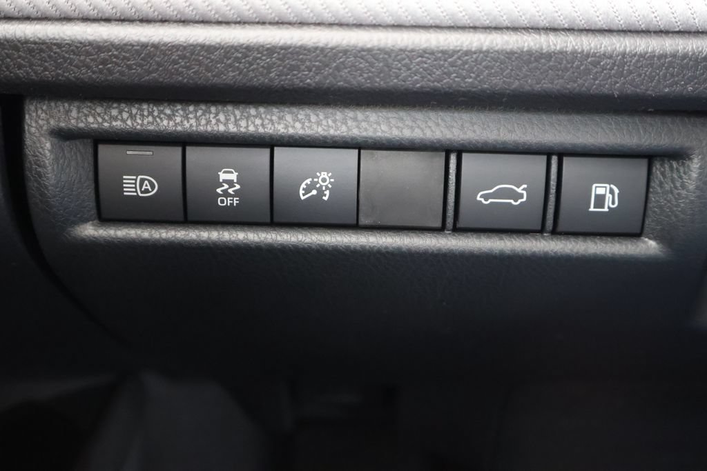 New 2026 Toyota Camry SE AWD/4WD image 24