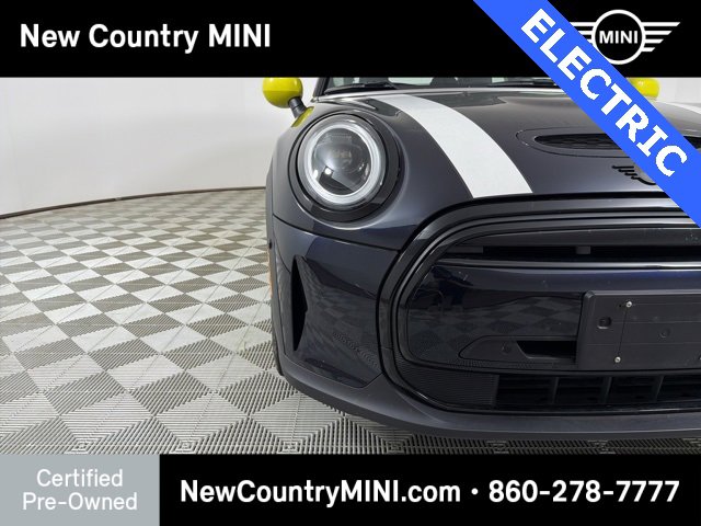 Certified 2023 MINI Cooper SE image 13