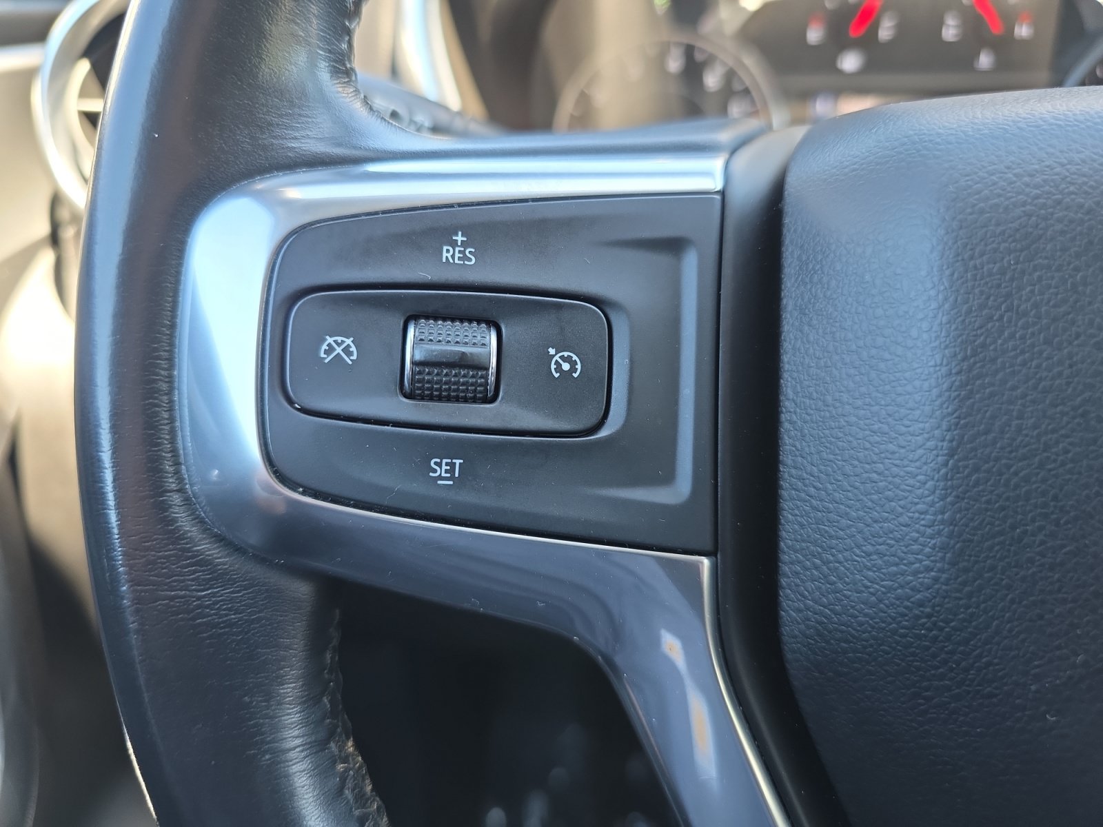 Used 2020 Chevrolet Blazer LT AWD/4WD image 17